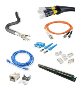 Structured cabling companies in Dubai