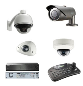 CCTV installation company Dubai