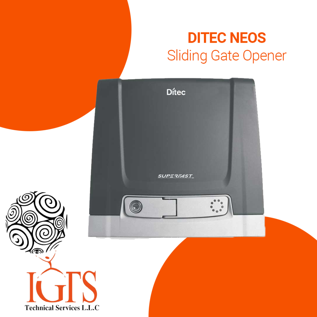 ditec-neos-igts-technical-services