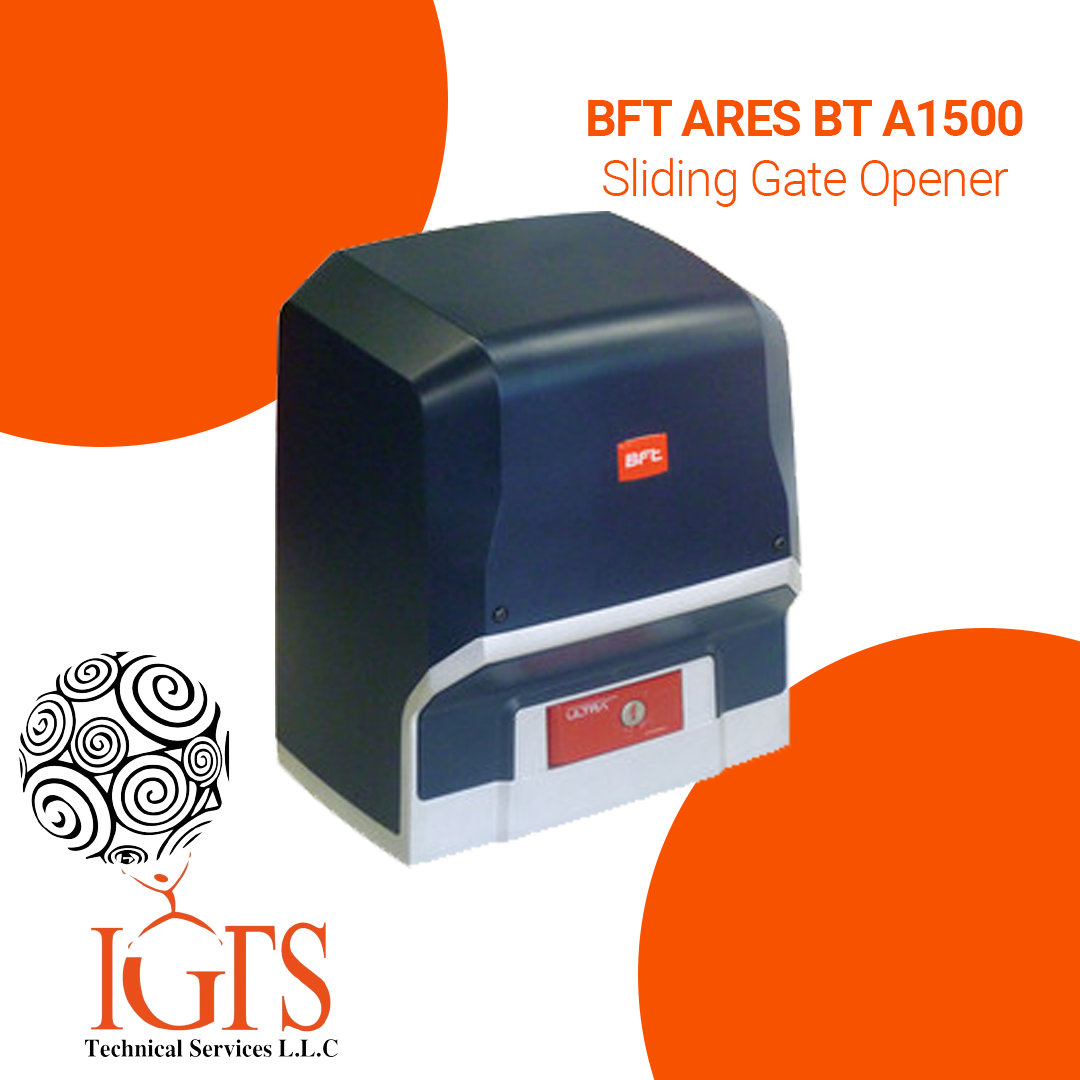 BFT ARES BT A1500