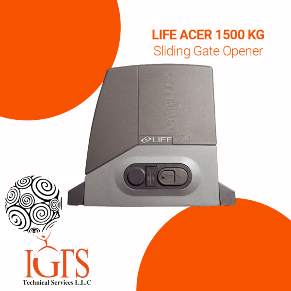 LIFE ACER 1500 KG