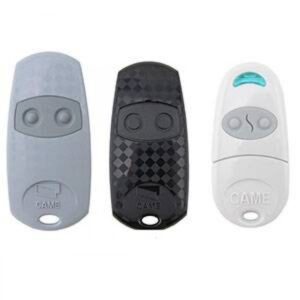 CAME TRANSMITTER