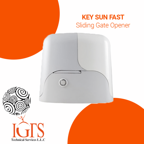 KEY SUN FAST