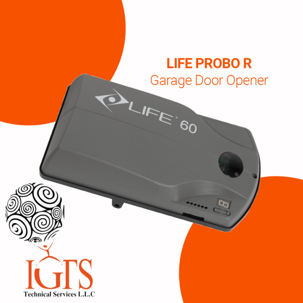 LIFE PROBO R