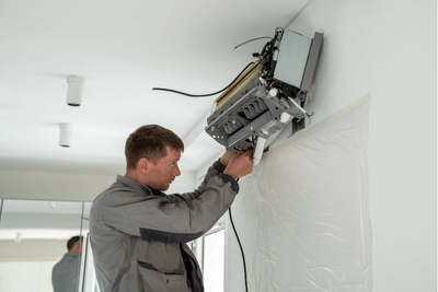 AC Maintenance services in dubai