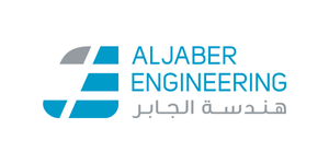 Aljaber Logo