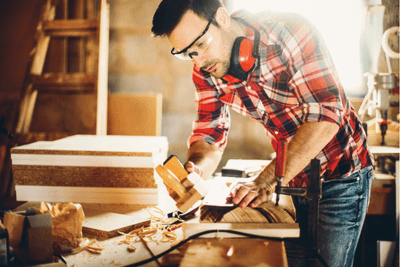 carpentry services in dubai