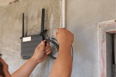 WiFi Solutions Services in dubai