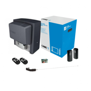 CAME BK 1200 KG Sliding Gate Motor by IGTS Technical Services in Dubai UAE
