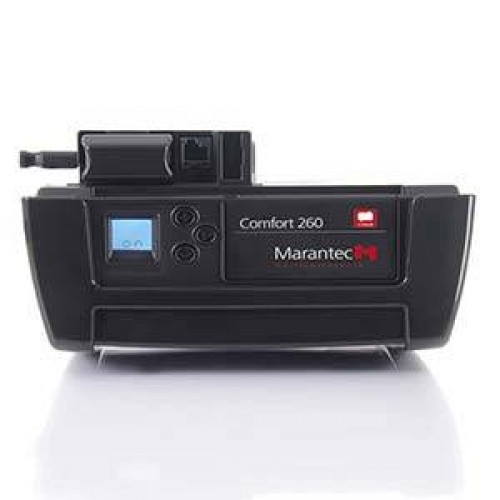 MARANTEC COMFORT 260 German Garage Door Operator by IGTS Technical Services UAE