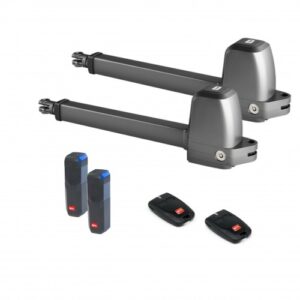 BFT ATHOS AC A40 AL Swing Gate Motor by IGTS Technical Services in Dubai UAE