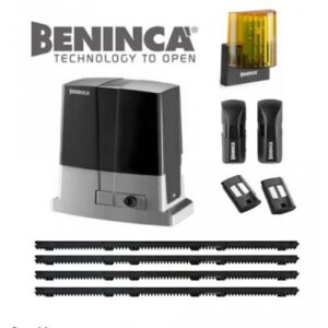 BENINCA BULL8M Sliding Gate Motor by IGTS Technical Services in Dubai UAE