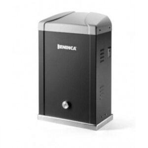 BENINCA BISON 45 OTI Sliding Gate Motor by IGTS Technical Services UAE