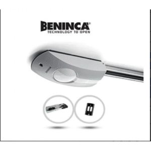 BENINCA JM3 Intensive Use Garage Door Opener by IGTS Technical Services UAE