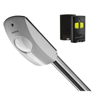 BENINCA JM4 ESA Heavy-Duty Italian Garage Door Opener by IGTS Technical Services UAE