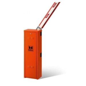 Beninca Lady 4 Premium Parking Gate Barrier UAE by IGTS Technical Services