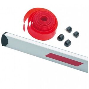 BFT AQ5 Extended Gate Barrier Boom UAE by IGTS Technical Services