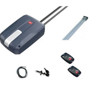 BFT Botticelli BT 650 Fast Garage Door Motor by IGTS Technical Services UAE