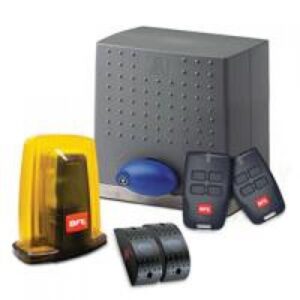 BFT DEIMOS 500 KG sliding gate motor by IGTS Technical Services in Dubai UAE