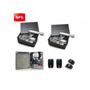 BFT ELI 250 N BT Swing Gate Motor by IGTS Technical Services in Dubai UAE
