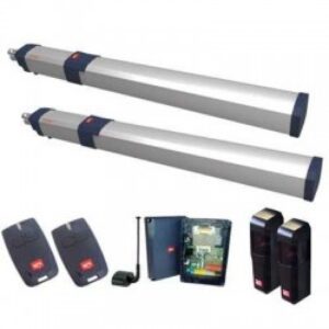 BFT GIUNO ULTRA BT A50 Hydraulic Swing Gate Motor by IGTS Technical Services in Dubai UAE