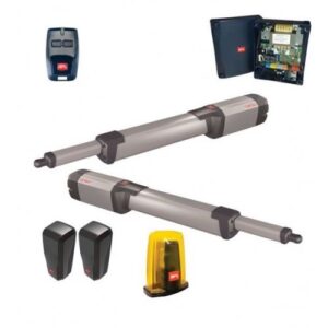 BFT KUSTOS BT A40 Swing Gate Motor by IGTS Technical Services in Dubai UAE