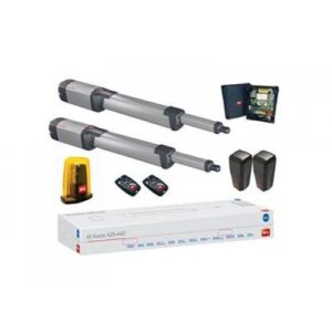 BFT KUSTOS BT A25 Swing Gate Motor by IGTS Technical Services in Dubai UAE