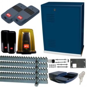 BFT SP3500 KG Sliding Gate Motor by IGTS Technical Services UAE