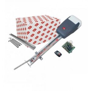 BFT Tiziano B GDA 260 S01 Secure Garage Door Motor by IGTS Technical Services UAE