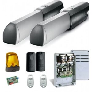 CAME ATI 3000 Swing Gate Motor by IGTS Technical Services in Dubai UAE