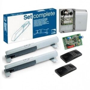 CAME ATI 5000 Swing Gate Motor by IGTS Technical Services in Dubai UAE