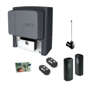CAME BK 1800 KG Sliding Gate Motor by IGTS Technical Services in Dubai UAE