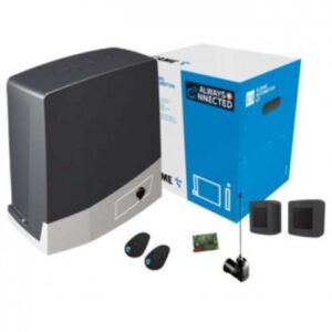 CAME BKV 2500 KG Sliding Gate Motor by IGTS Technical Services in UAE