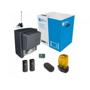 CAME BX 800 KG Sliding Gate Motor by IGTS Technical Services in Dubai UAE