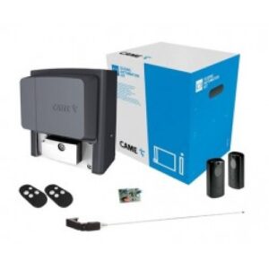 CAME BX708ALS Sliding Gate Motor by IGTS Technical Services in Dubai UAE