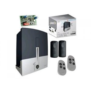 CAME BXL 400 KG Sliding Gate Motor by IGTS Technical Services in Dubai UAE