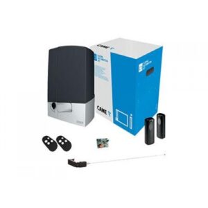 CAME BXV 1000 KG Sliding Gate Motor by IGTS Technical Services in Dubai UAE
