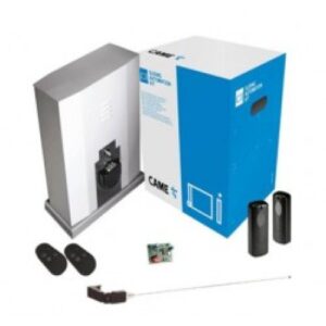 CAME BY 3500T Sliding Gate Motor by IGTS Technical Services in Dubai UAE