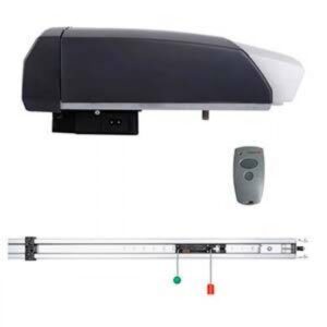 MARANTEC COMFORT 270 German Garage Door Operator by IGTS Technical Services UAE