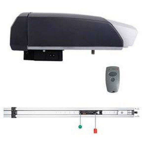 MARANTEC COMFORT 270 German Garage Door Operator by IGTS Technical Services UAE