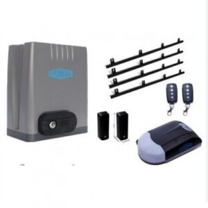 CASIT 1000 KG Sliding Gate Motor by IGTS Technical Services in Dubai UAE