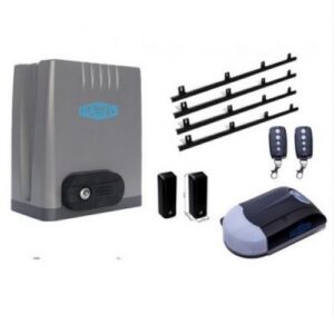 CASIT 500 KG Sliding Gate Motor by IGTS Technical Services UAE
