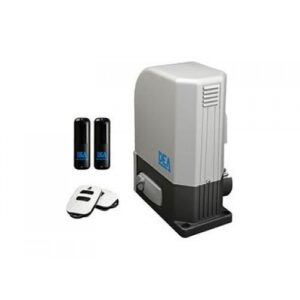 DEA LIVI 400 KG Sliding Gate Motor by IGTS Technical Services in Dubai UAE