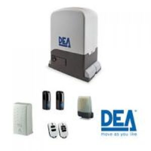 DEA REV KIT 1400 KG Sliding Gate Motor by IGTS Technical Services in Dubai UAE