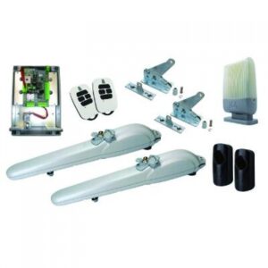 DEA STING 3M 400 KG Swing Gate Motor by IGTS Technical Services in Dubai UAE