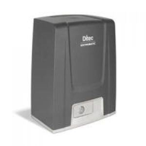 DITEC ION 400/600 KG Sliding Gate Motor by IGTS Technical Services in Dubai UAE