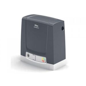 DITEC NEOS 400/600 KG Sliding Gate Motor by IGTS Technical Services in Dubai UAE