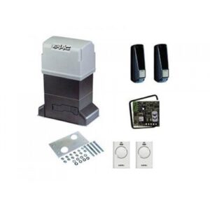 FAAC 746 600 KG Sliding Gate Motor by IGTS Technical Services in Dubai UAE