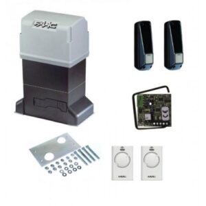 FAAC 844 1800 KG Sliding Gate Motor by IGTS Technical Services in Dubai UAE