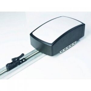 FORCE DOOR Professional Garage Door Opener by IGTS Technical Services UAE